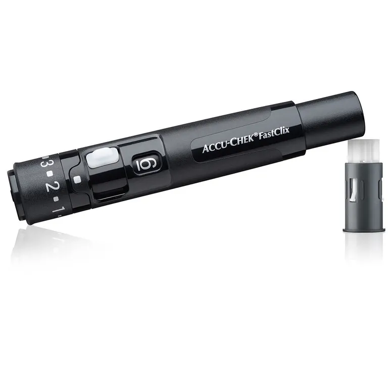 shopapotheke ACCU-CHEK® FastClix Stechhilfe Blitzangebot