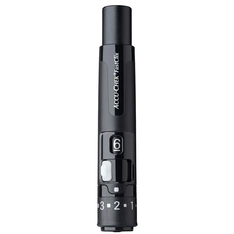 shopapotheke ACCU-CHEK® FastClix Stechhilfe Blitzangebot