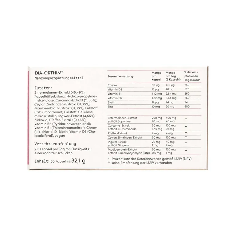 shopapotheke Dia-orthim® Sonderangebote