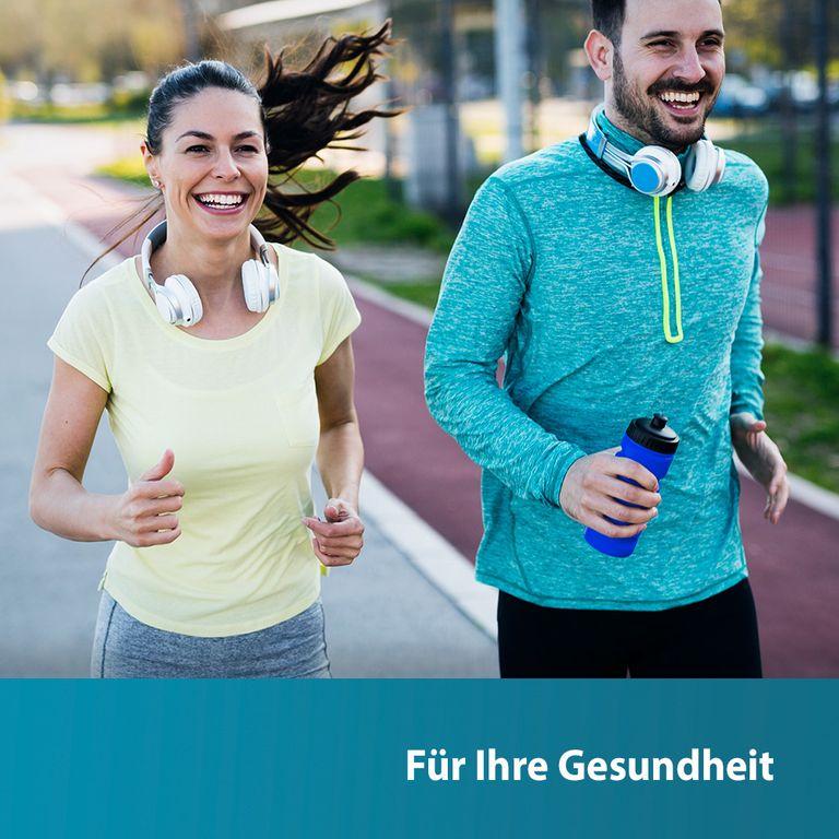shopapotheke Reactif Gesundheitstest - Urin Teststreifen für 8 Parameter VIP-Rabatte