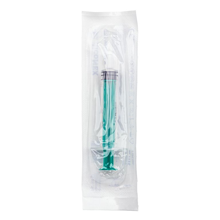 shopapotheke Zarys dicoNEX Einwegspritze 2 ml Spritze ohne Kanüle&Nadel Tiefpreis