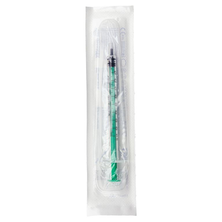 shopapotheke Zarys dicoNEX Einwegspritze 1 ml Spritze ohne Kanüle Nadel Letzte 3 Tage