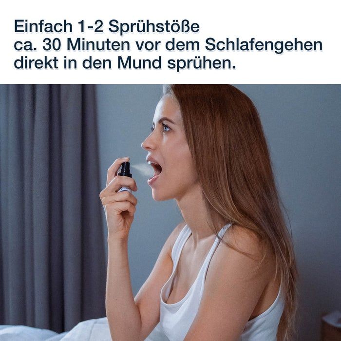 shopapotheke smartsleep® SLEEP SPRAY Riesige Rabatte