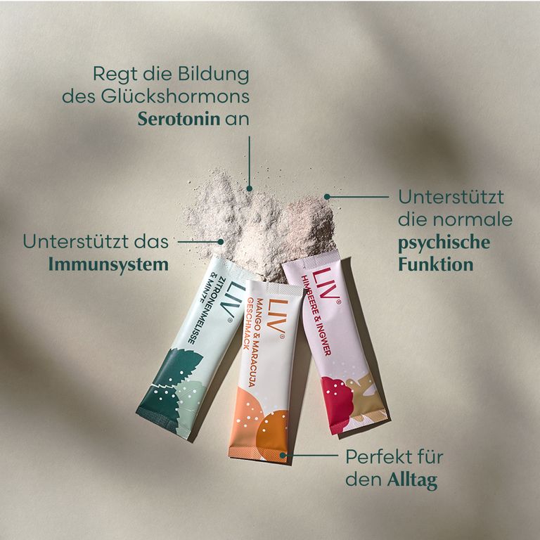 shopapotheke LIV Anti-Stress-Kur Clearance-Verkauf