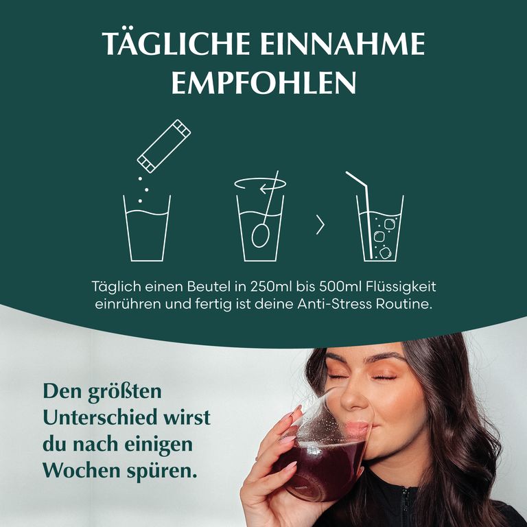 shopapotheke LIV Anti-Stress-Kur Clearance-Verkauf