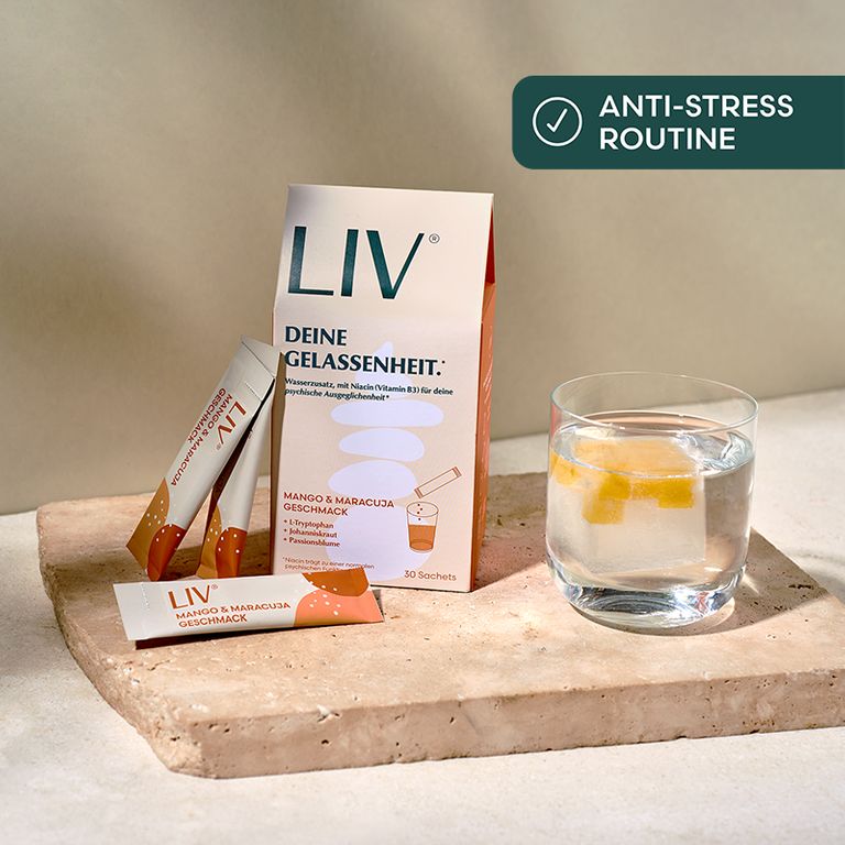 shopapotheke LIV Anti-Stress-Kur Clearance-Verkauf
