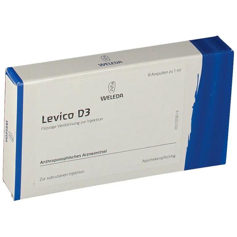 shopapotheke Levico D3