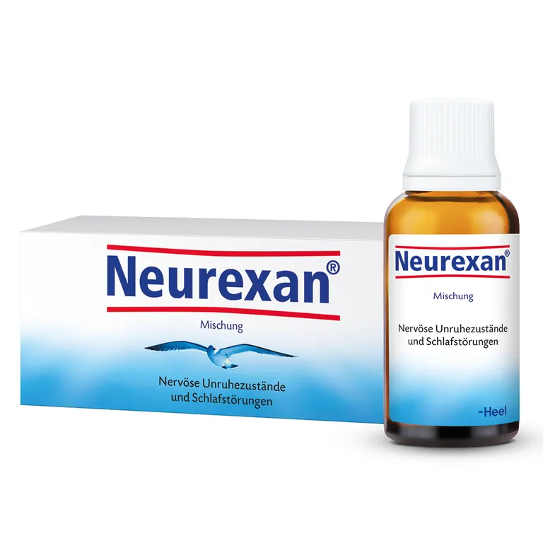 shopapotheke Neurexan® Tropfen