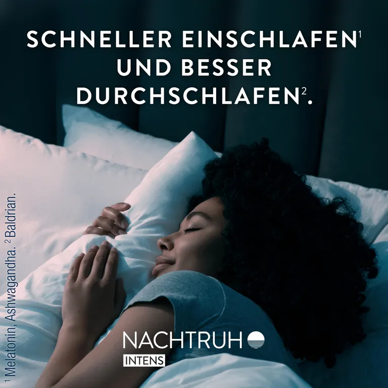 shopapotheke NACHTRUH intens Angebote