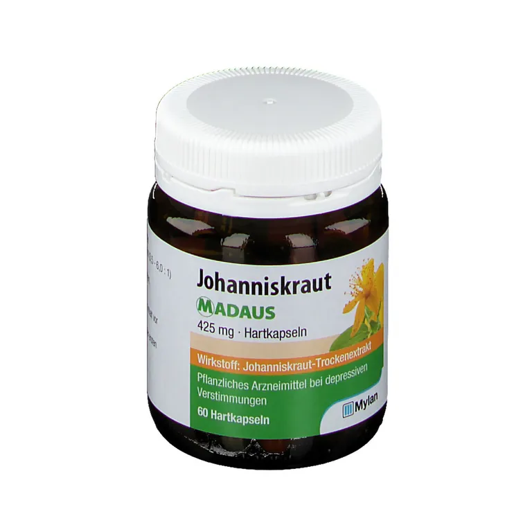 shopapotheke Johanniskraut Limitierter Zeitrabatt