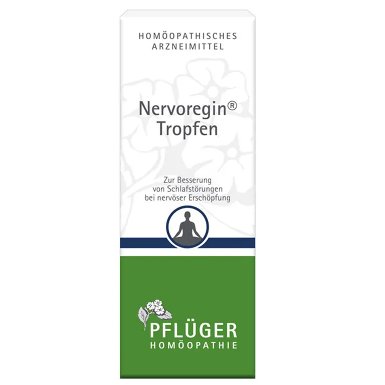 shopapotheke Nervoregin® Sonderangebot