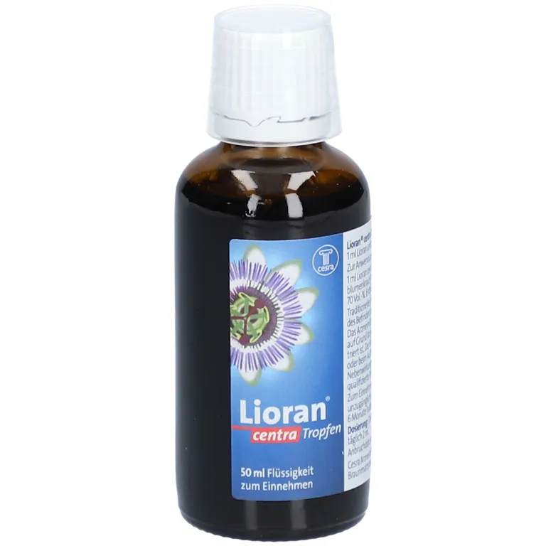 shopapotheke Lioran® centra Tropfen Großer Ausverkauf