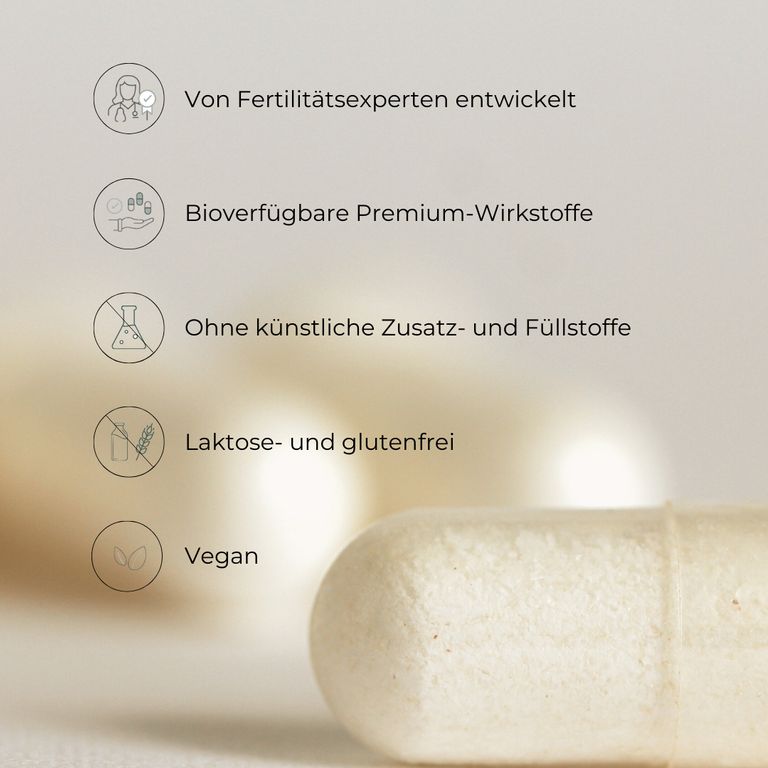shopapotheke VILAVIT Female - Pimp my Eggs Valentinstagsangebot
