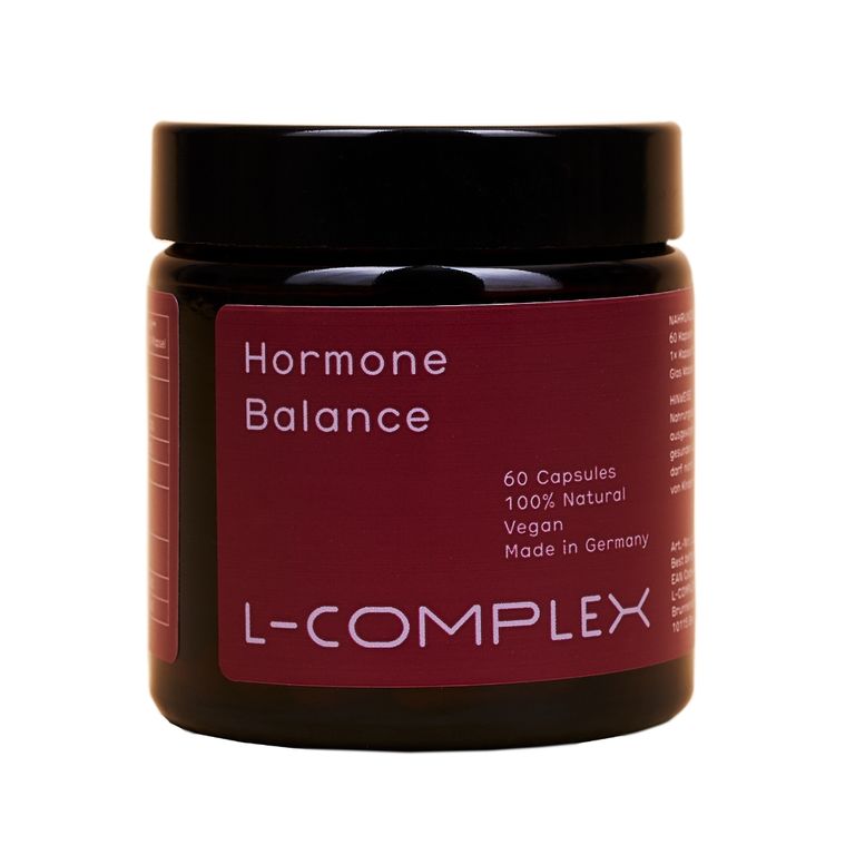 shopapotheke L-Complex Hormon Balance